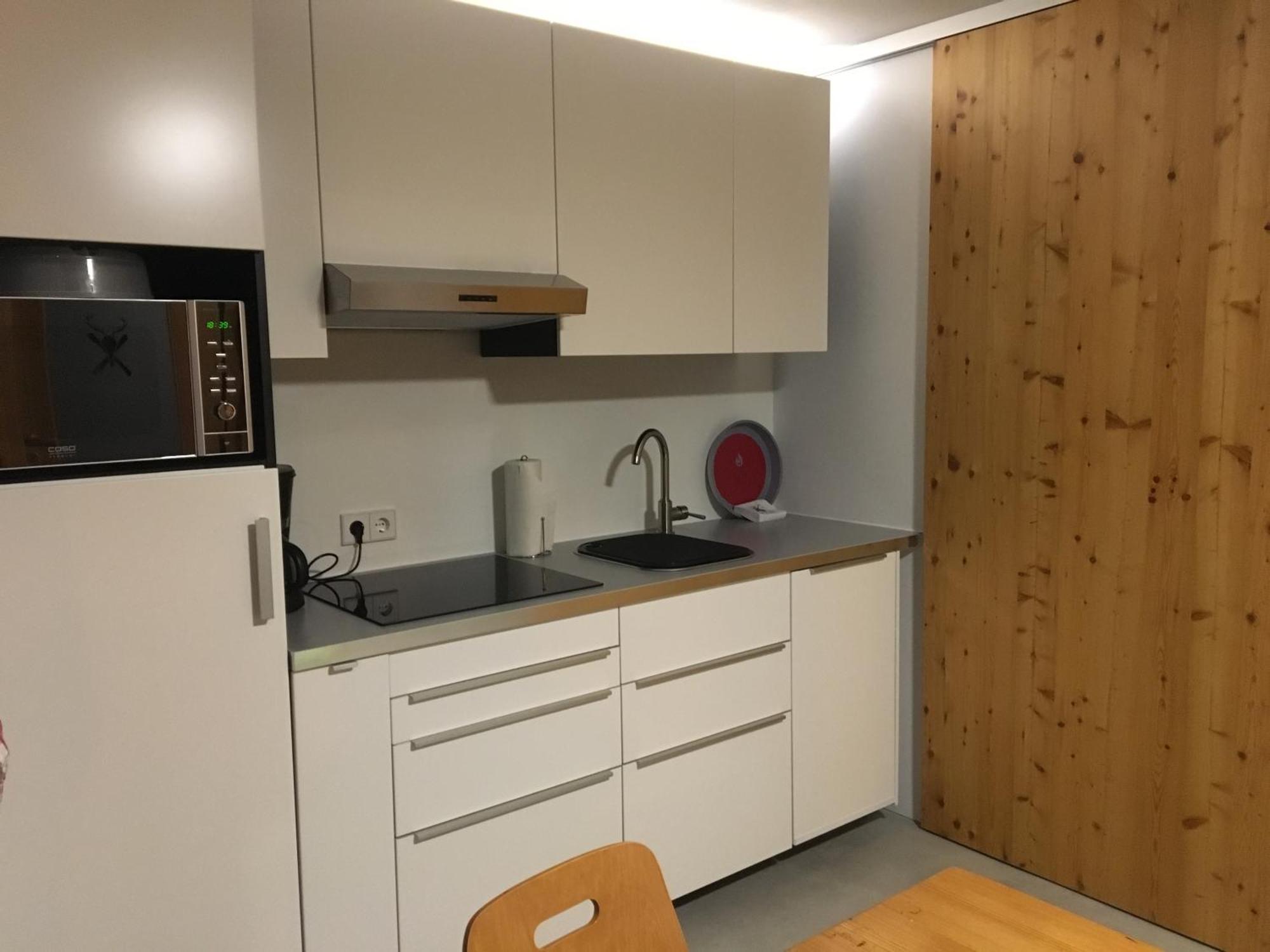 Gaestewohnung Zum Atelier Immenstadt im Allgäu Dış mekan fotoğraf