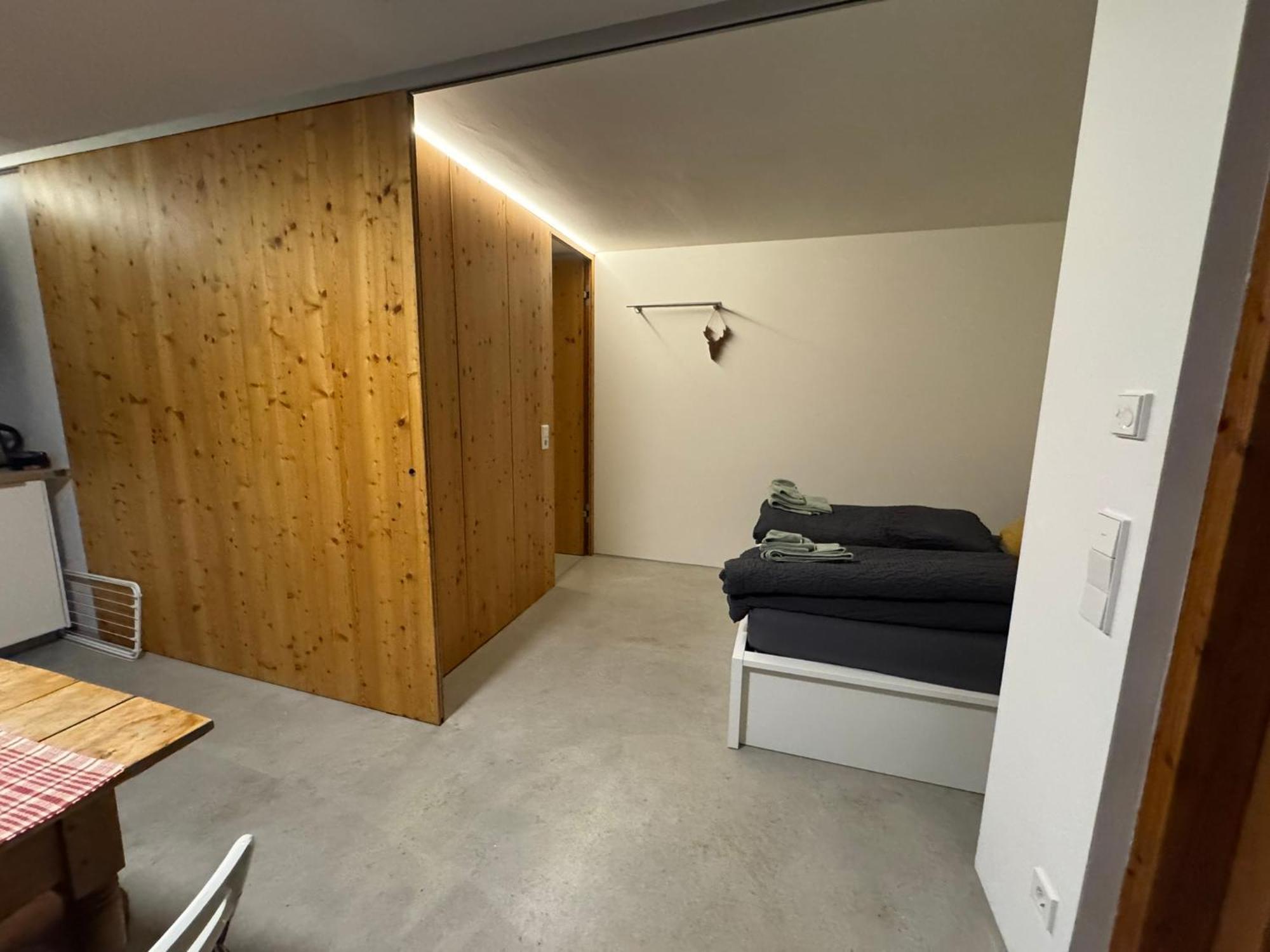 Gaestewohnung Zum Atelier Immenstadt im Allgäu Dış mekan fotoğraf