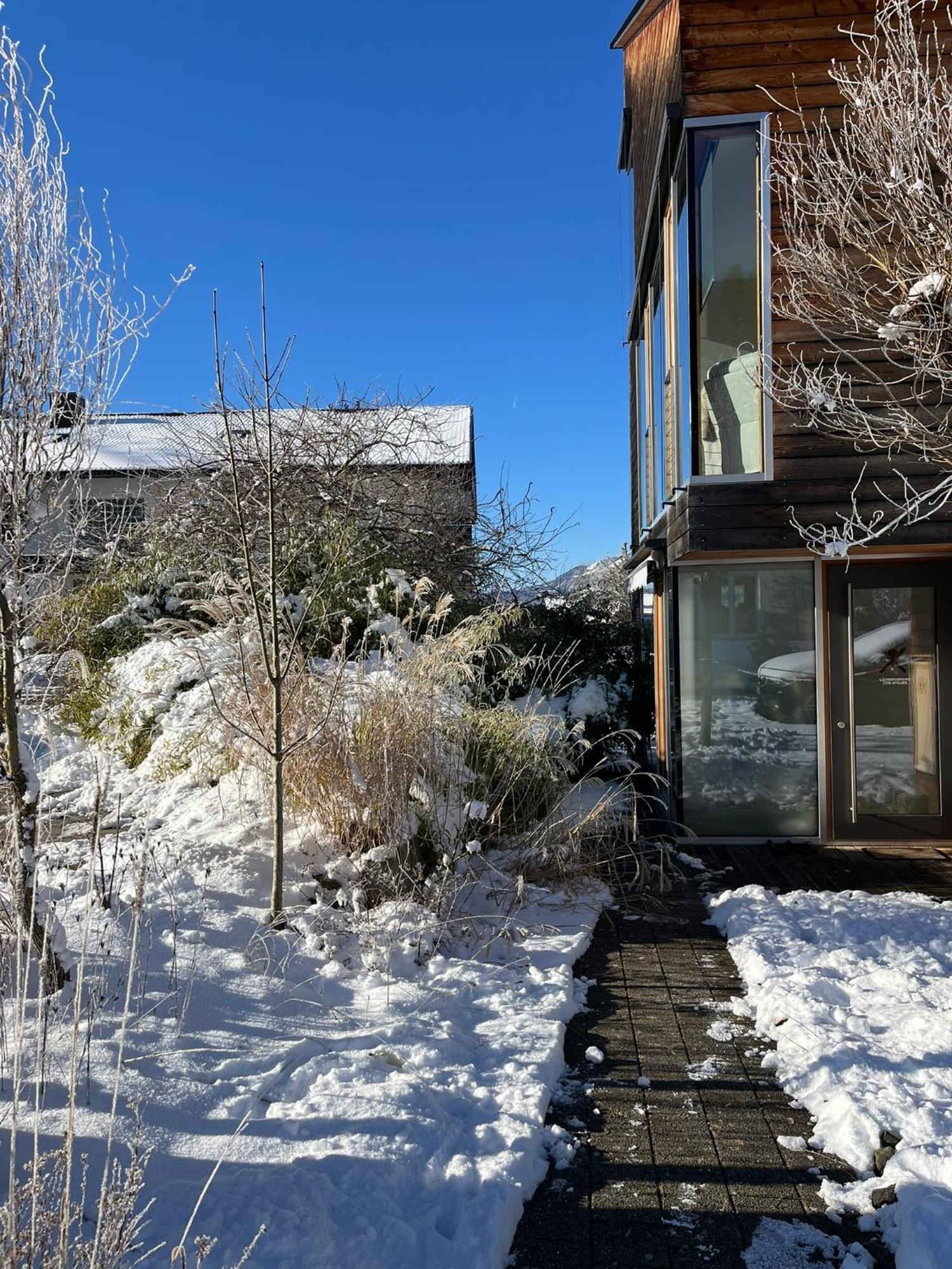 Gaestewohnung Zum Atelier Immenstadt im Allgäu Dış mekan fotoğraf